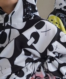 CAMIVAN Kids Fashion | トップス