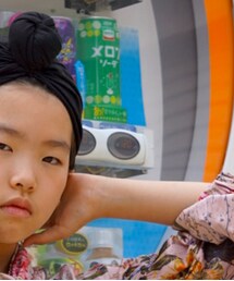 Luks | 帽子