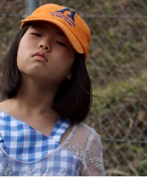 BOBO CHOSES | キャップ