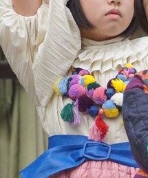 TiA CiBANi | ネックレス