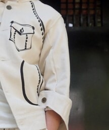little creative factory  | Tシャツ/カットソー