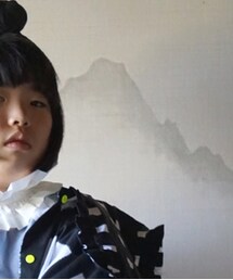 luks | 帽子