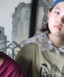 MaJula handmade | 付け襟