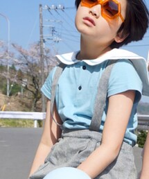 poupee kids | トップス