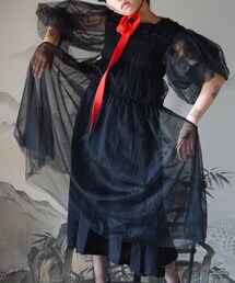 little creative factory  | ドレス