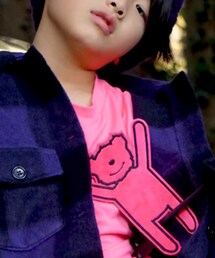 Caroline Bosmans | Tシャツ/カットソー