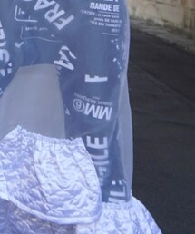 MM6 Maison Margiela | レギンス/スパッツ