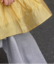 Caroline Bosmans | パンツ
