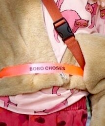 BOBO CHOSES | ベルト