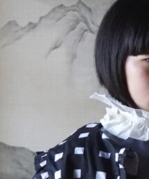 Mini Rodini | 付け襟