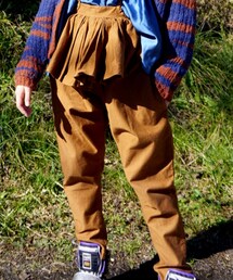 folk made | サロペット/オーバーオール