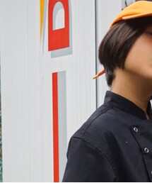 BOBO CHOSES | キャップ