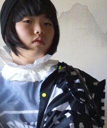 Mini Rodini | 付け襟