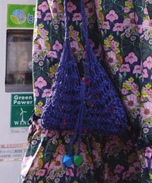 TiA CiBANi | バッグ
