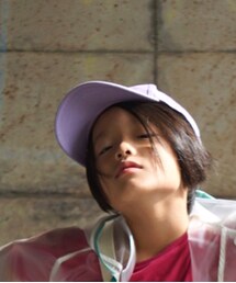 Repose AMS | キャップ