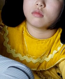TiA CiBANi | 付け襟