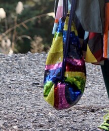 CHRISTINA  ROHDE | バッグ