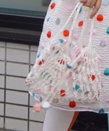 TiA CiBANi | バッグ