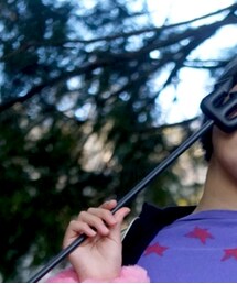 wauwcapow | ヘアゴム