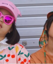 SONS + DAUGHTERS EYEWEAR | サングラス