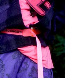 BOBO CHOSES | ベルト