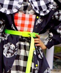 BOBO CHOSES | ベルト