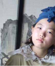 luks | 帽子