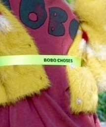 BOBO CHOSES | ベルト