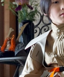 TAKAHIROMIYASHITATheSoloIst. | 付け襟