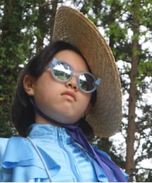TiA CiBANi | 帽子