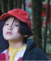 repose AMS | キャップ