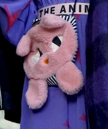 wauwcapow | ショルダーバッグ