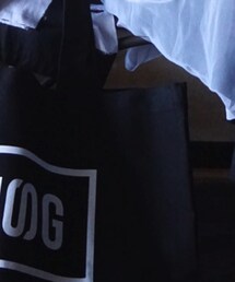 BMSG | トートバッグ