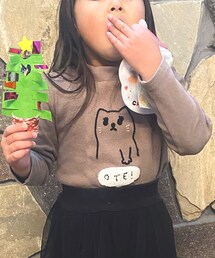 韓国子供服 | トップス