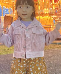 GU | ジャケット/アウター