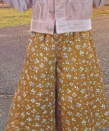 GLOBAL WORK | パンツ