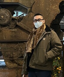 GUCCI | マフラー