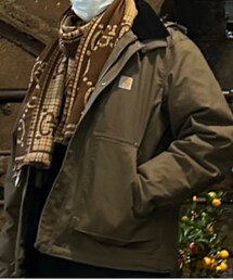 Carhartt | ミリタリージャケット