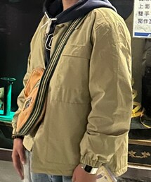 H&M | ナイロンジャケット