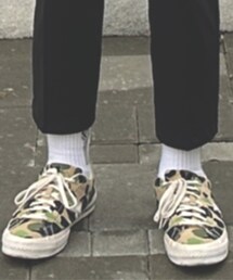 CONVERSE | スニーカー