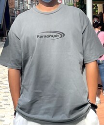 Paragraph | Tシャツ/カットソー