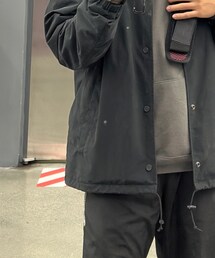 Timberland | マウンテンパーカー