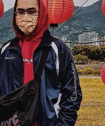 Champion | スタジャン