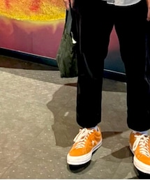 CONVERSE | スニーカー