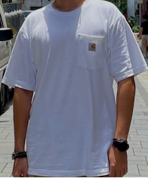 Carhartt | Tシャツ/カットソー