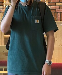 Carhartt | Tシャツ/カットソー