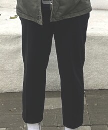 UNIQLO | スラックス