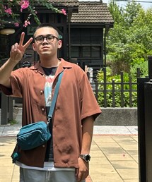 GU | シャツ/ブラウス