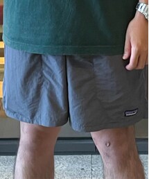patagonia | カーゴパンツ