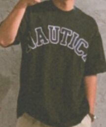 NAUTICA | Tシャツ/カットソー